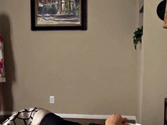 Dominacion femenina, Lesbiana, Madres para coger, Colegiala, Strapon