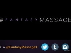 Scissor Massage