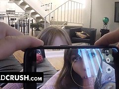 Grosser schwanz, Blasen, Hundestellung, Hardcore, Hd, Monster, Realität, Jungendliche (18+)