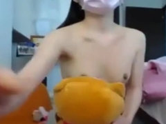 Азиатки, Женщины, Фетиш, Японки, Соло