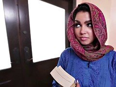 Arab, Creampie, Cumshot, Shy, Teen, Virgin