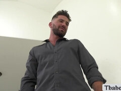 アナル, お尻, イマラチオ, コキ, シーメール, オッパイの