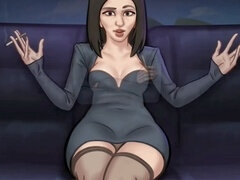 18 ans, Gros cul, Brunette brune, Jeux, Mère que j'aimerais baiser, Adolescente