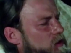 Grosser schwanz, Blasen, Hardcore, Milf, Retro, Vintage