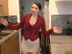 アラブ, デカ尻