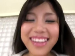 アジア人, デカパイ, フェティッシュ, 日本人