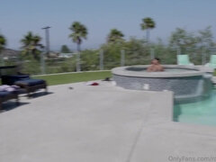 Большая жопа, Большие сиськи, Минет, Семяизвержение, Член, Черненькие, Домашнее видео