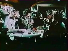 Sperma shot, Frans, Hardcore, Oud