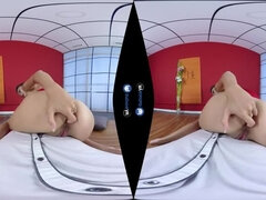 18 jahre, Dreidimensional, In den arsch, Grosser arsch, Spermaladung, Puppe, Pov, Strümpfe