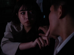 Asiatisch, Paar, Hd, Hotel, Japanische massage, Erotischer film