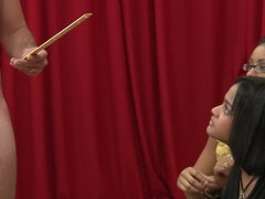 Большой член, Черные, Межрасовый секс, Мастурбация