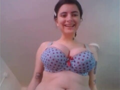 Amateur, Tetas, Camara web