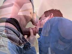 Papa, Homosexuelle