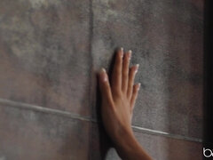 Любители, Жопа, Большие сиськи, Грудастые, Русские, Душ, Сиськи, Влажная