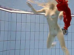 Leie, Tussi, Strand, Pool, Russisch