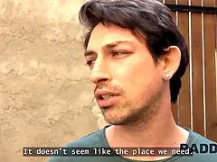 Daddy4k. stepdaddy saved my labia from a bad cartel guy