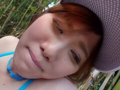 Tetas grandes, Hd, Japonés, Madres para coger, Pezones, Al aire libre, Puta