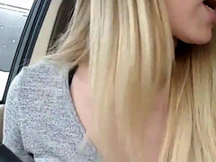 Car, Lactating, Nipples, Toys