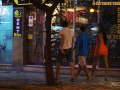 素人, デカチン, ダブル開発, 彼女, 自家製, ラティーナ, レズビアン, 小柄