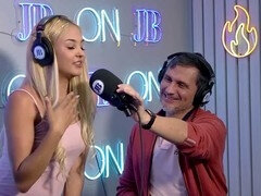 Polishing, adult toys, tight dress