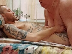 Leie, Wohlbeleibte schöne frauen, Geile alte tussi, Spermaladung, Handjob, Anleitung, Wichsen, Ablutschen