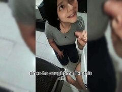 Éjaculer dans la bouche, Mignonne, En levrette, Famille, Petite amie, Fait maison, Pov, Pute
