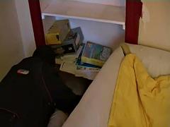 The Mercenary ft. Superheroines: Xnxx, Fetish  Toy Porn