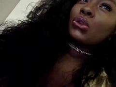 Grosser arsch, Grosse titten, Blasen, Dildo, Latina, Solo, Titten, Spielzeuge