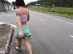 Strand, Grosser arsch, Grosser schwanz, Besamung, Schwanz, Muschi, Dürr, Jungendliche (18+)