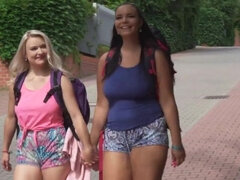 18 летние, Минет, Общежитие, Секс без цензуры, Оргазм, Порнозвезда, Киски, Втроем