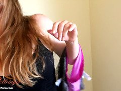 エロティック, 下着, 熟年, 淫乱熟女, 母, パンティ, ソフトコア, 一人