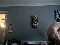Bbw, Fingering, Tits