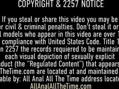 アナル, デカ尻, デカパイ, ブロンド, 言葉責め, 自然山雀, コキ, オッパイの