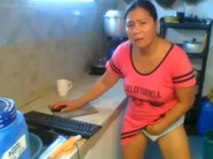 Cul, Plantureuse, Masturbation, Mature, Mère que j'aimerais baiser, Orgasme, Chatte, Nénés