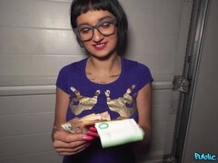 Leie, Tussi, Blasen, Erotisch, Französisch, Brille, Muschi, Realität