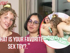 Striking Jasmina - butt plug xxx - Ersties
