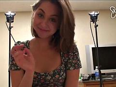 Anal, Asiático, Chica, Gorda, Tetas grandes, Mamada, Pov, Tetas