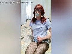 Amerikanisch, Handjob, Hd, Selbstgemacht, Im freien, Pissen, Transfrau, Jungendliche (18+)