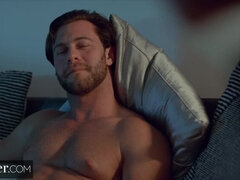 Большой член, Минет, Брюнетки, Член, Сперма на лице, Хд, Лизание, Наездница