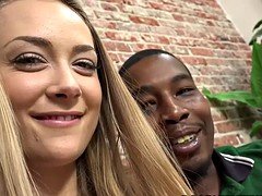 Lieveling, Blond, Bruinharig, Interraciaal