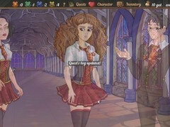 Из жопы в рот, Ванна, Грудастые, Мастурбация, Рыжие, Душ, Туалет, Игрушки
