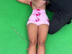 素人, デカ尻, フェラチオ, イく瞬間, ハードコア, 淫乱熟女, オッパイの, 濡れ