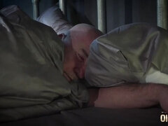 Pijpbeurt, Hondjeshouding, Dik, Likken, Kut duiken, Slikken, Tiener, Nat