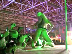 Enthousiasteling, Blond, Compilatie, Lesbisch, Masturbatie, Openbaar, Russisch, Tieten likken