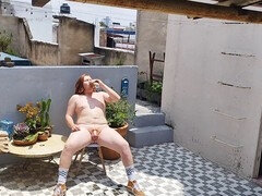 Gay, Casero, Masturbación, Desnudo