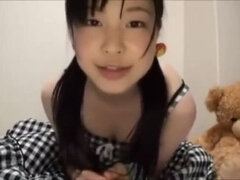 Erstaunlich, Asiatisch, Viele männer bespritzen eine frau, Japanische massage, Masturbation