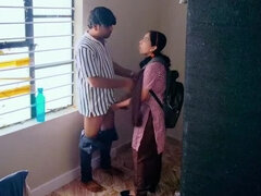 18 años, Amateur, Anal, Universidad, Hd, Indio, Apretado, Uniforme