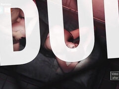 Anal, Grosse bite, Gros seins, Brunette brune, Doigter, Mère que j'aimerais baiser, Chatte, Nénés