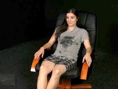 Sadomasochismus, Papi, Domination, Extrem, Sklave, Hintern versohlen, Jungendliche (18+), Zug