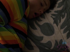 Любители, Минет, Сперма на лице, Пальцем, Масло, Крошечные, Глотающие, Влажная